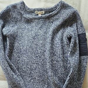 Appaman Navy Knit Sweater